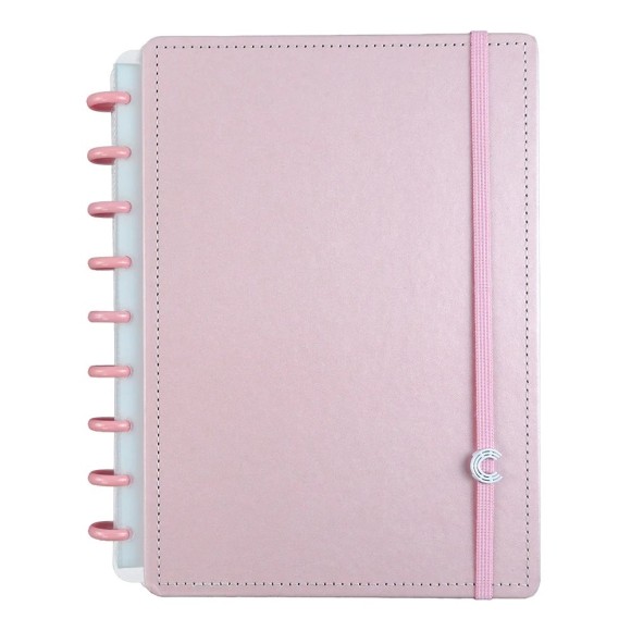 CADERNO INTELIGENTE MEDIO FAIRYTALE