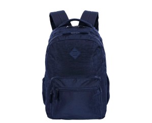 MOCHILA SESTINI 2 COMPART. COLLEGE CRINKLE 3 AZUL