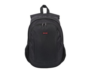MOCHILA SESTINI LAPTOP 1 COMPART. ALLIANCE M1 PRETO