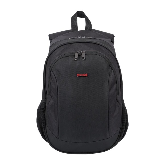 MOCHILA SESTINI LAPTOP 1 COMPART. ALLIANCE M1 PRETO