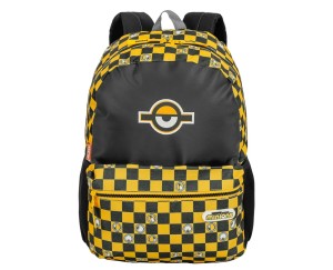 MOCHILA SESTINI GRANDE MINIONS CHESS