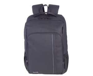 MOCHILA SESTINI 2 COMPARTIMENTOS DRY PRETO