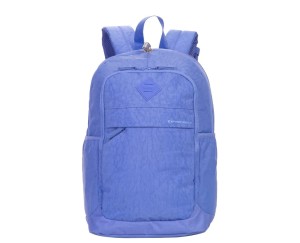 MOCHILA SESTINI MAGIC PLUS CRINKLE LAVANDA