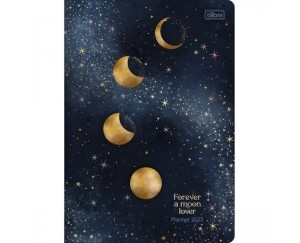 AGENDA GRAMP TILIBRA PLANNER MAGIC 2025