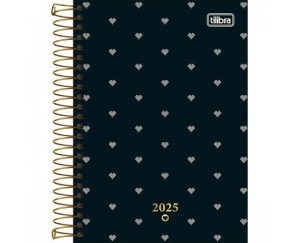AGENDA ESP PLANNER TILIBRA WEST VILLAGE 2025