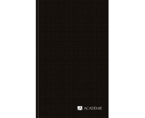 CADERNO COST. SKETTCHBOOK TILIBRA CD 80FLS 90GR S/ PAUTAACADÉMIE