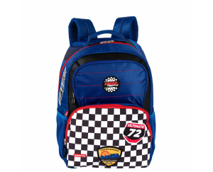 MOCHILA SESTINI SESTINI RACING
