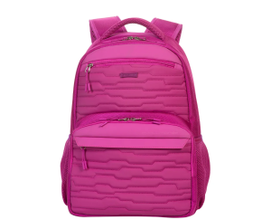 MOCHILA SESTINI 1 COMPART. EVOLUTION ROSA PINK