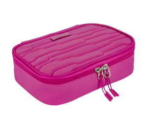 ESTOJO BOX SESTINI EVOLUTION ROSA PINK
