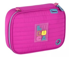 ESTOJO BOX CLIO LULUCA REF: 24602