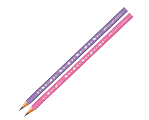 LAPIS PRETO FABER CASTELL UNICORNIO