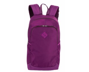 MOCHILA SESTINI MAGIC 2 ROXO CINTILANTE