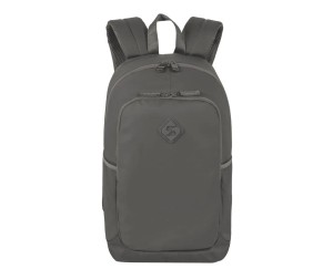 MOCHILA SESTINI MAGIC HYDROBLOCK CINZA CHUMBO