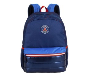 MOCHILA SESTINI PSG PLUS STRIPES